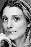 Актриса Зинаида Яновски — превью фото персоны