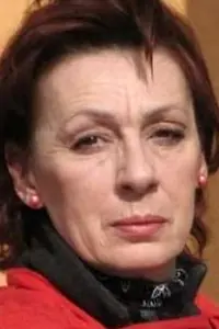 Актриса Кумрие Ходжа — фото персоны