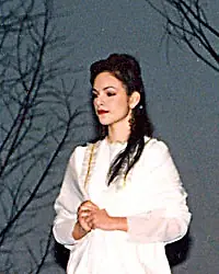 Актриса Katarina Vicentijevic — фото персоны