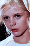 Актриса Сильвия Вольф — превью фото персоны