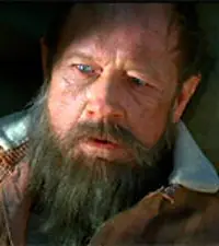 Актёр Дэвид Уайли — фото персоны