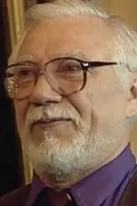 Актёр Виктор Мекш — фото персоны