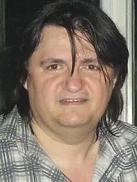 Актриса Miroljub Arandjelovic-Rasinski — фото персоны