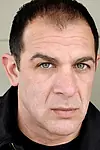 Актёр Пол Диомед — превью фото персоны
