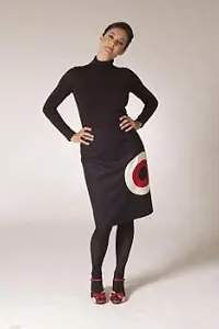 Актриса Natali Vallespir — фото персоны