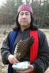 Актёр Robert Redfeather — превью фото персоны