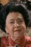 Актриса Elisabeth von Ihering — превью фото персоны