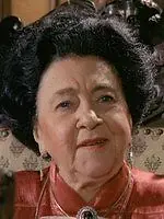 Актриса Elisabeth von Ihering — фото персоны