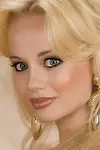 Актриса Йосефина Альханко — превью фото персоны