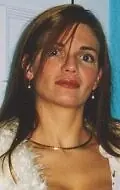 Актриса Nadine Stavonina-de Montagnac — фото персоны