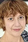 Актриса Эдит Ле Мерди — превью фото персоны