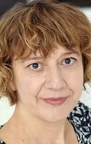 Актриса Эдит Ле Мерди — фото персоны
