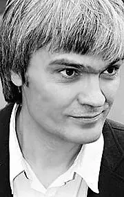 Актёр Василий Пичул — фото персоны