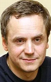 Актёр Андрей Соколов — фото персоны