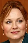 Актриса Kamila Spráchalová — превью фото персоны