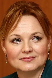 Актриса Kamila Spráchalová — фото персоны