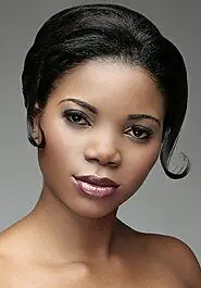 Актриса Roseline Amusu — главное фото персоны