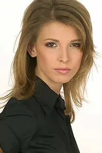 Актриса Галина Ганчева — фото персоны