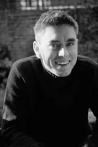 Актёр James Mullinger — фото персоны