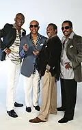 Актёр Kool & The Gang — фото персоны