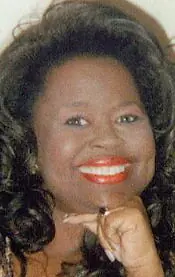Актриса Myria Moore — фото персоны