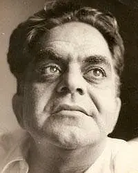 Актёр Манмохан Кришна — фото персоны