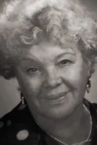 Актриса Валентина Строганова — фото персоны