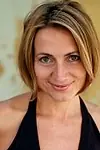 Актриса Йоана Шюмер — превью фото персоны
