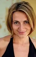 Актриса Йоана Шюмер — фото персоны
