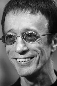 Актёр Робин Гибб — фото персоны