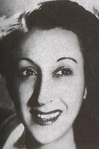 Актриса Пупелла Маджио — фото персоны