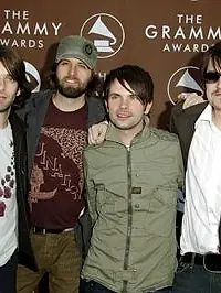 Актёр Jars of Clay — главное фото персоны