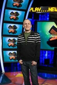 Актёр Адам Сесслер — фото персоны
