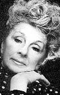 Актриса Вера Ершова — фото персоны