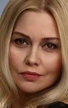Актриса Дидем Узел — фото персоны