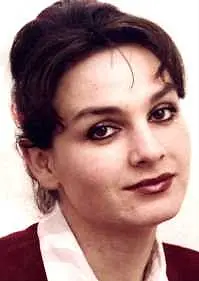 Актриса Мелахет Аббасова — фото персоны