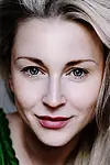 Актриса Ольга Медынич — превью фото персоны