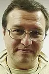 Актёр Андрей Смирнов — превью фото персоны