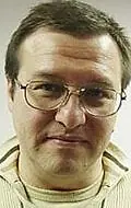 Актёр Андрей Смирнов — фото персоны