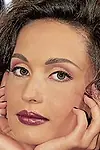 Актриса Aligheria Olena — превью фото персоны