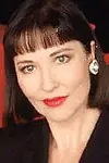 Актриса Иза Янк — превью фото персоны