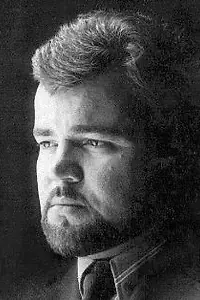 Актёр Редер Андерсон — фото персоны