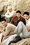 Актёр 98 Degrees — превью фото персоны