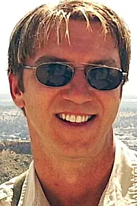 Актёр Терренс Скаммелл — фото персоны