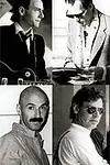 Актёр King Crimson — превью фото персоны