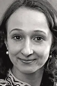 Актриса Gudrun Skamletz — фото персоны