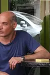 Актёр Иеронимос Калецанос — превью фото персоны