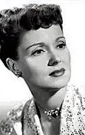 Актриса Марта Скотт — фото персоны