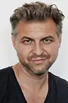 Актёр Саша Манн — превью фото персоны