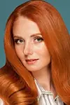 Актриса Лена Катина — превью фото персоны